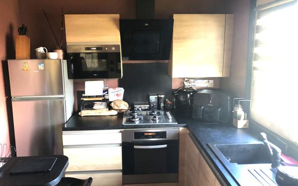 Maison à vendre    5 pièces • 87 m2 Croissanville