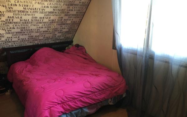 Maison à vendre    5 pièces • 87 m2 Croissanville