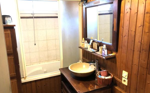 Maison à vendre    5 pièces • 87 m2 Croissanville