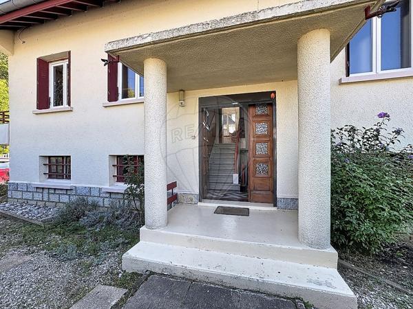 Maison 5 chambre(s) à vendre - Valentigney, Doubs - 25