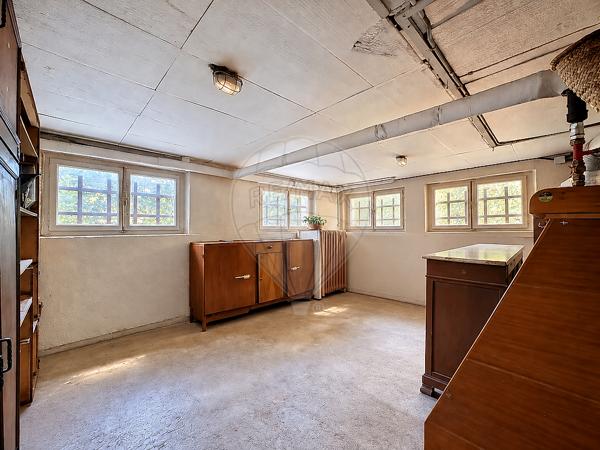 Maison 5 chambre(s) à vendre - Valentigney, Doubs - 25