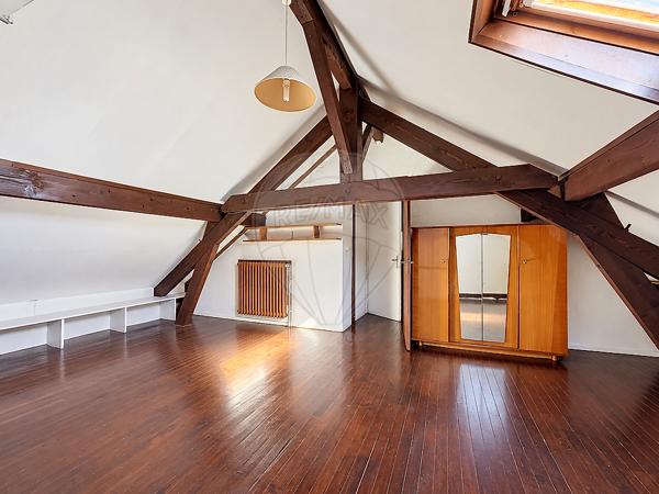 Maison 5 chambre(s) à vendre - Valentigney, Doubs - 25