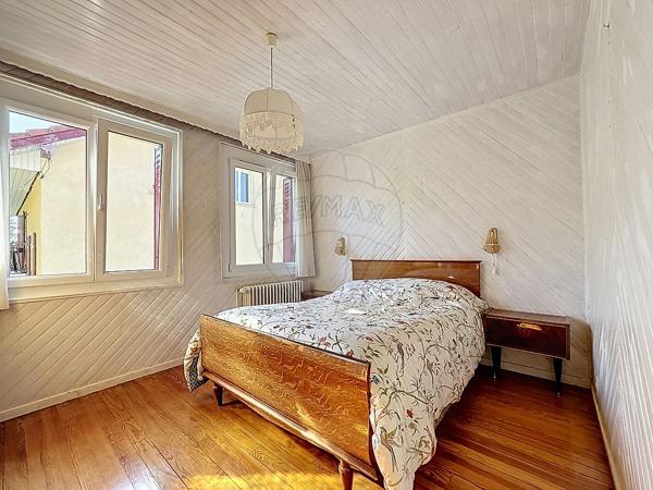 Maison 5 chambre(s) à vendre - Valentigney, Doubs - 25