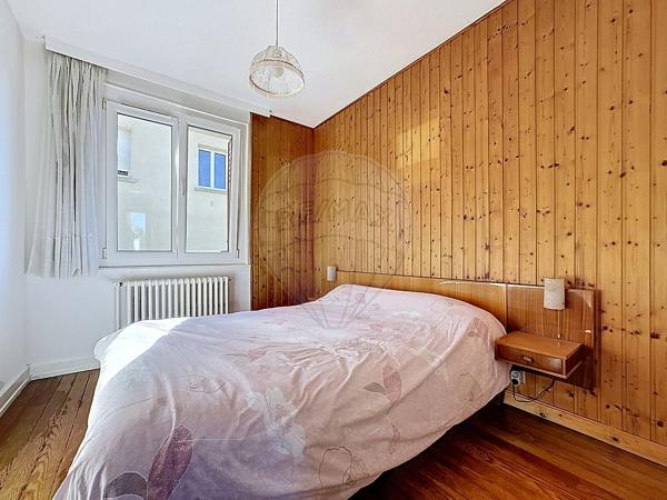 Maison 5 chambre(s) à vendre - Valentigney, Doubs - 25