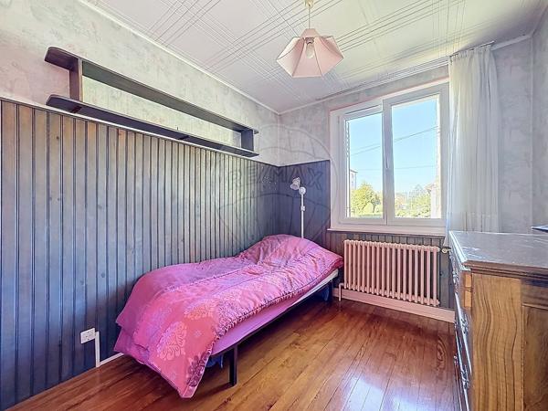 Maison 5 chambre(s) à vendre - Valentigney, Doubs - 25