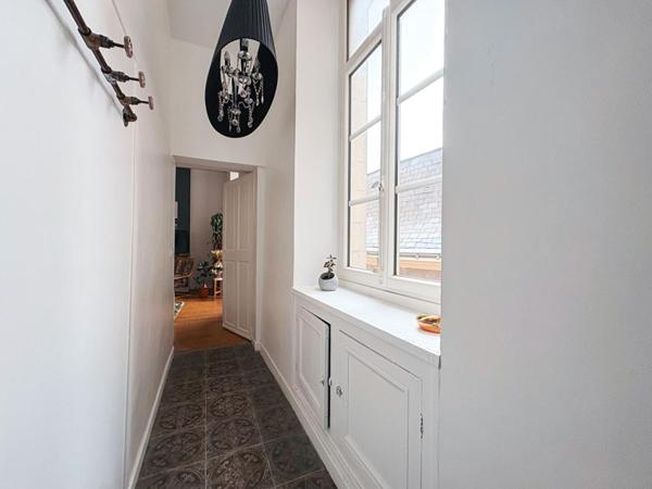 Appartement Nantes 2 pièces - Médiathèque Nantes