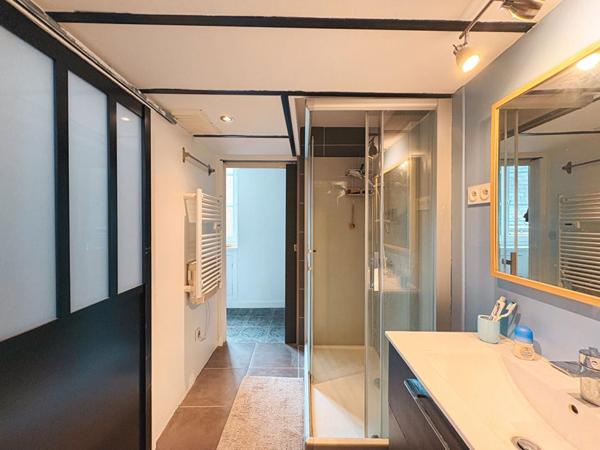 Appartement Nantes 2 pièces - Médiathèque Nantes