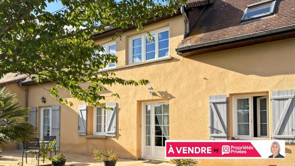 Maison Precigne 6 pièce(s) 134.6 m2