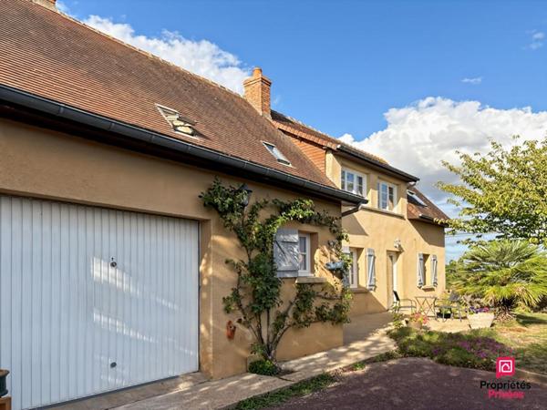 Maison Precigne 6 pièce(s) 134.6 m2