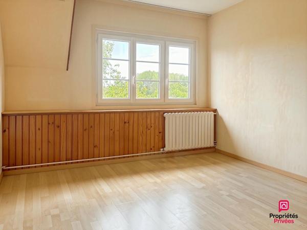 Maison Precigne 6 pièce(s) 134.6 m2