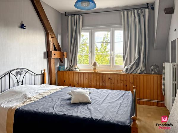 Maison Precigne 6 pièce(s) 134.6 m2