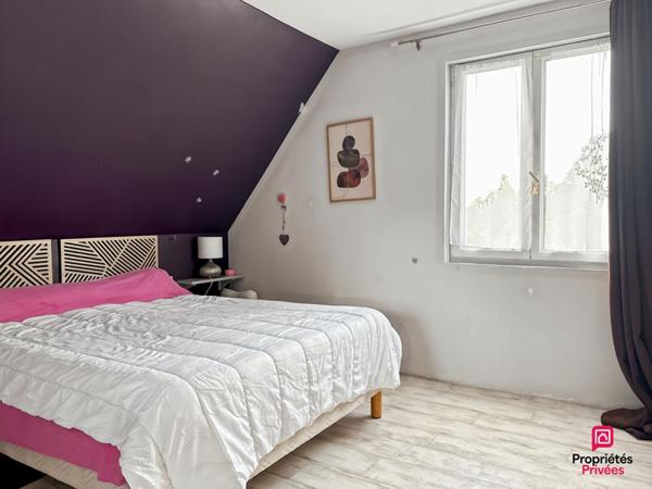 Maison Precigne 6 pièce(s) 134.6 m2