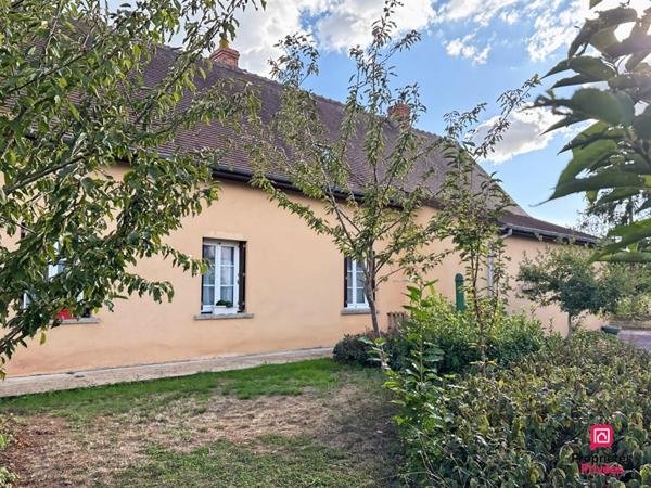 Maison Precigne 6 pièce(s) 134.6 m2