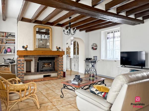 Maison Precigne 6 pièce(s) 134.6 m2