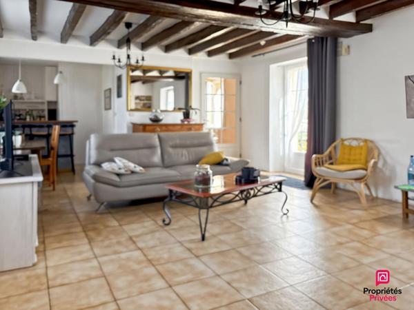 Maison Precigne 6 pièce(s) 134.6 m2