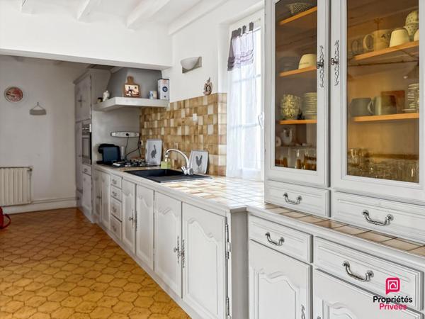 Maison Precigne 6 pièce(s) 134.6 m2
