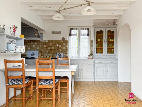 Maison Precigne 6 pièce(s) 134.6 m2