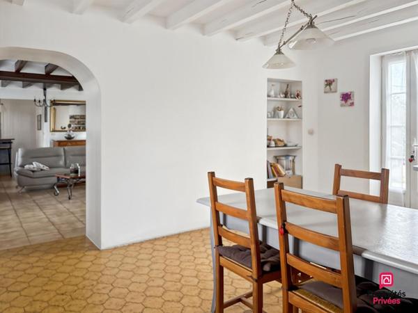 Maison Precigne 6 pièce(s) 134.6 m2