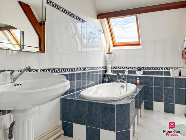 Maison Precigne 6 pièce(s) 134.6 m2