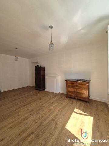 Superbe maison de bourg secteur Lassay les Châteaux