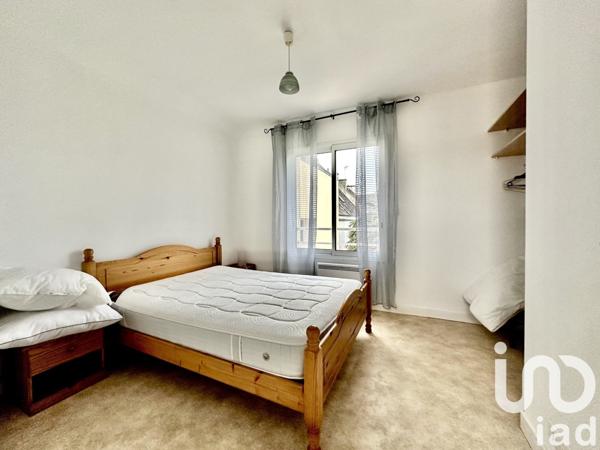 Maison traditionnelle 7 pièces de 150 m² à Guilvinec (29730)