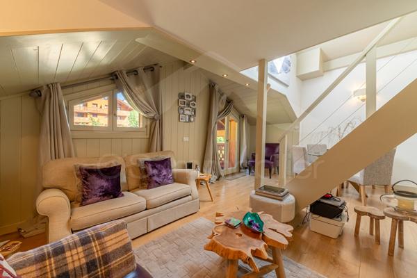 Vente 
Meribel Les Allues