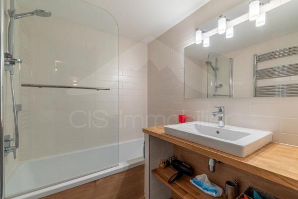 Vente 
Meribel Les Allues