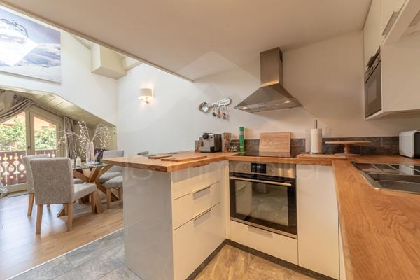 Vente 
Meribel Les Allues