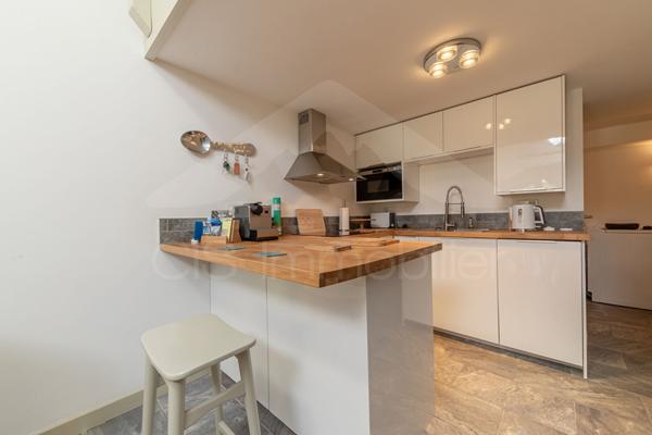 Vente 
Meribel Les Allues