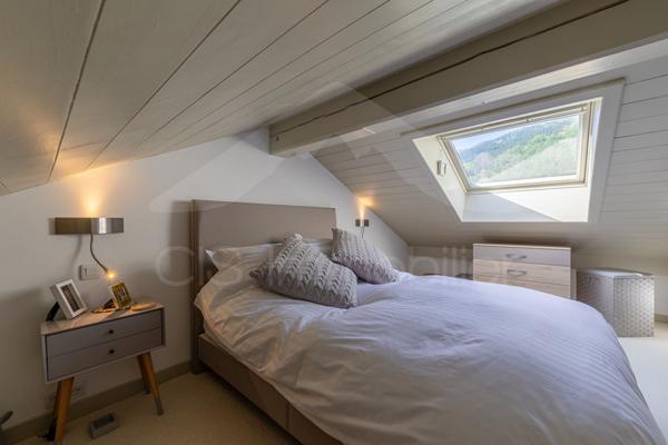 Vente 
Meribel Les Allues