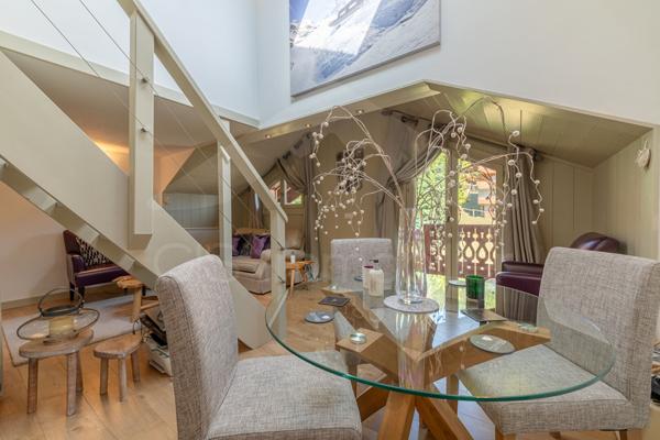 Vente 
Meribel Les Allues