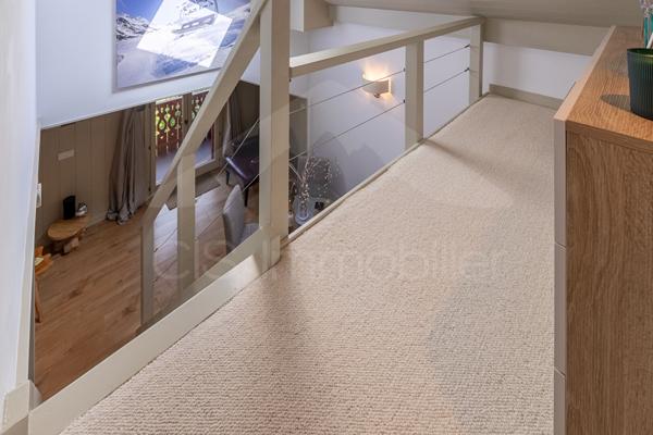 Vente 
Meribel Les Allues