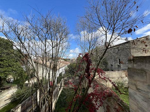 Appartement à vendre |  Bordeaux |  2 pièces | 34 m²