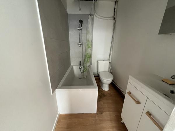 Appartement à vendre |  Bordeaux |  2 pièces | 34 m²