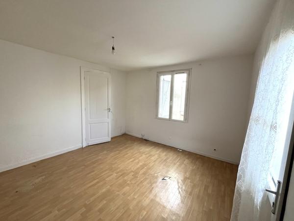 Appartement à vendre |  Bordeaux |  2 pièces | 34 m²