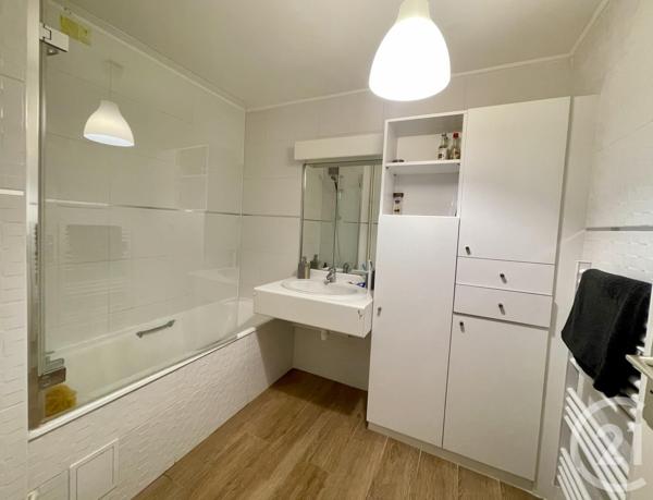 Appartement Duplex à vendre  6 pièces - 127,85 m2 METZ - 57