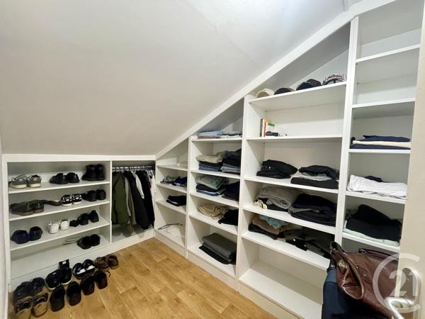 Appartement Duplex à vendre  6 pièces - 127,85 m2 METZ - 57