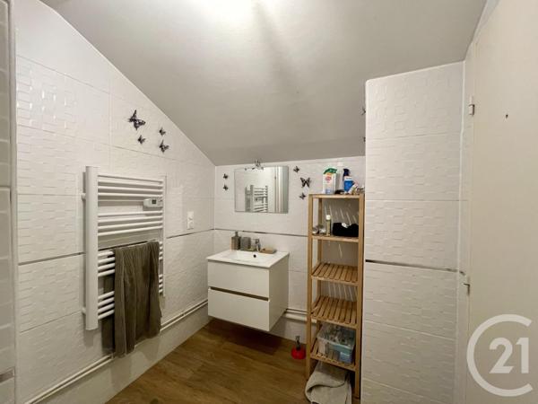 Appartement Duplex à vendre  6 pièces - 127,85 m2 METZ - 57