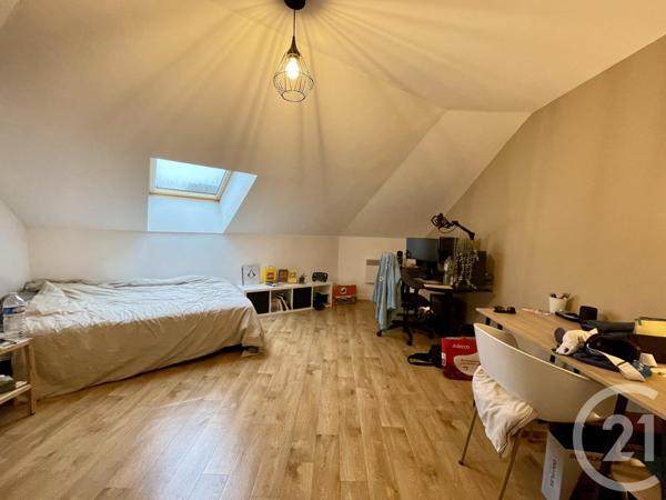 Appartement Duplex à vendre  6 pièces - 127,85 m2 METZ - 57