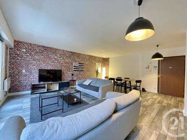 Appartement Duplex à vendre  6 pièces - 127,85 m2 METZ - 57