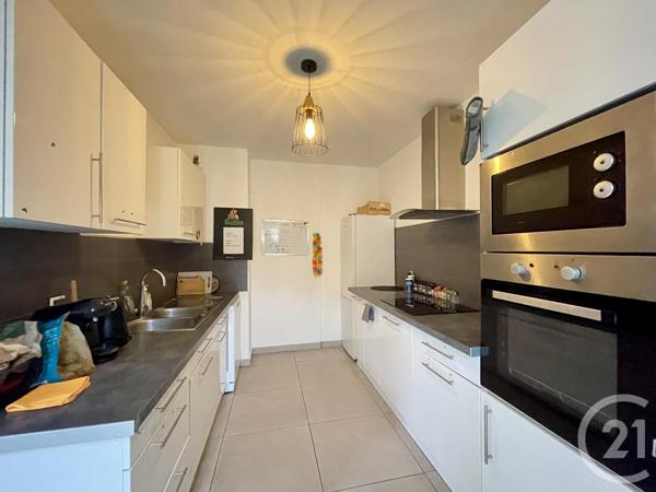 Appartement Duplex à vendre  6 pièces - 127,85 m2 METZ - 57