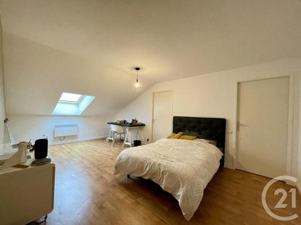 Appartement Duplex à vendre  6 pièces - 127,85 m2 METZ - 57