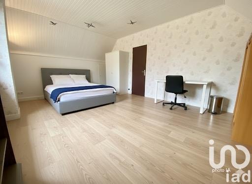 Maison à vendre 7 pièces 145 m² Beauvais