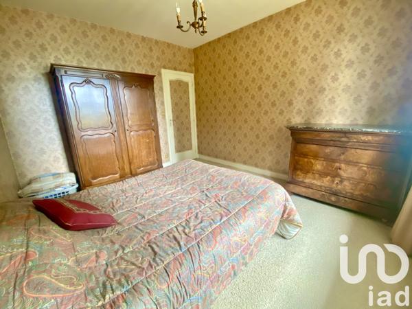 Maison à vendre 7 pièces 145 m² Beauvais