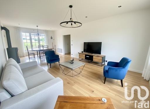 Maison à vendre 7 pièces 145 m² Beauvais