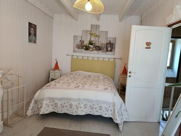 Maison 3 chambres  141 M2