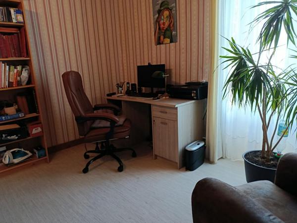 Maison 3 chambres  141 M2