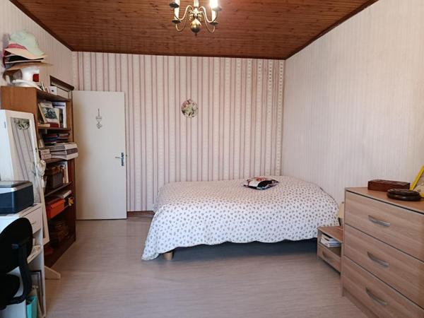 Maison 3 chambres  141 M2