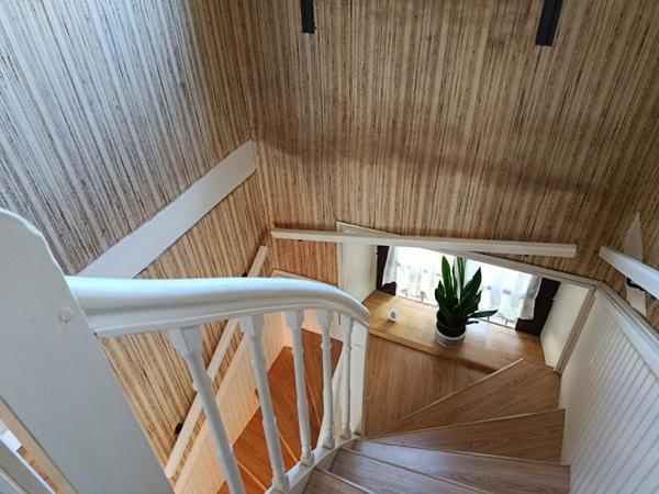 Maison 3 chambres  141 M2