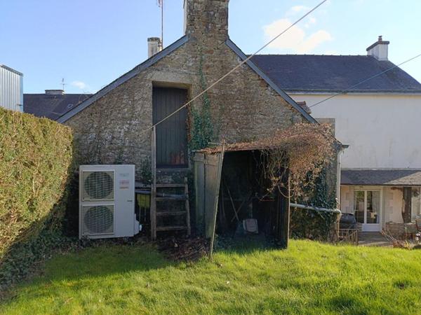 Maison 3 chambres  141 M2